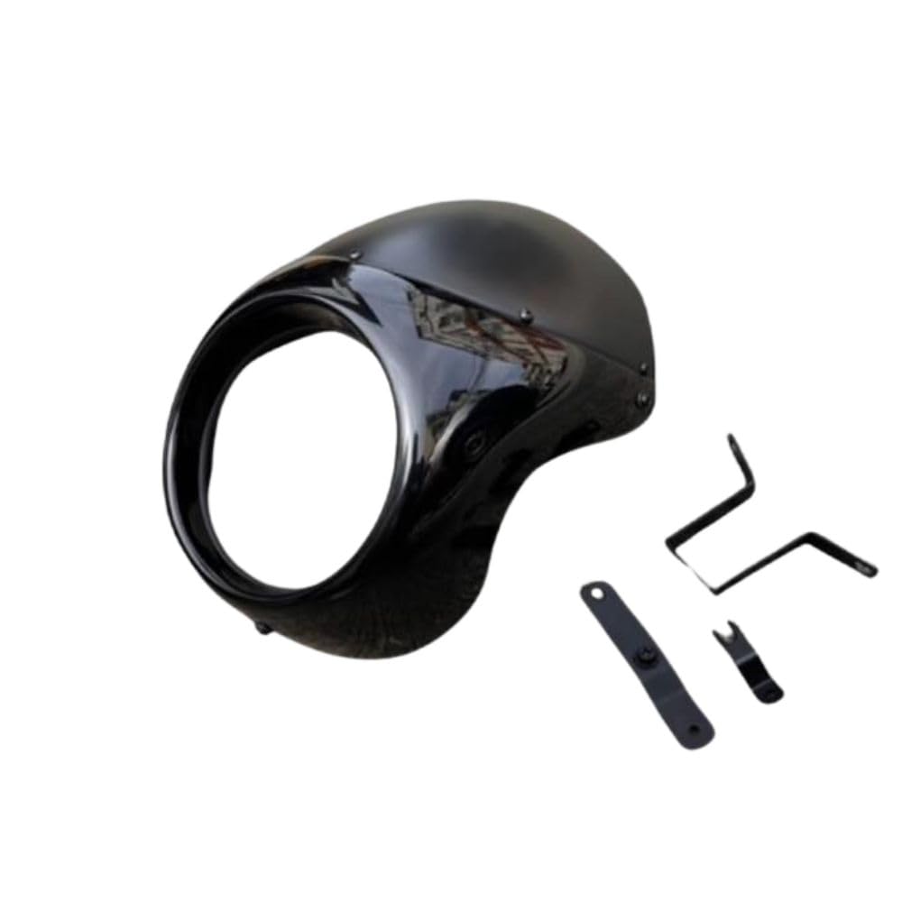 Amazon | Diabolus DX086 ホンダダックス125用ビッグヘッドライト